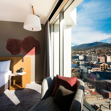 Crowne Plaza Hobart By Ihg Hotel Ngoại thất bức ảnh