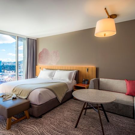 Crowne Plaza Hobart By Ihg Hotel Ngoại thất bức ảnh