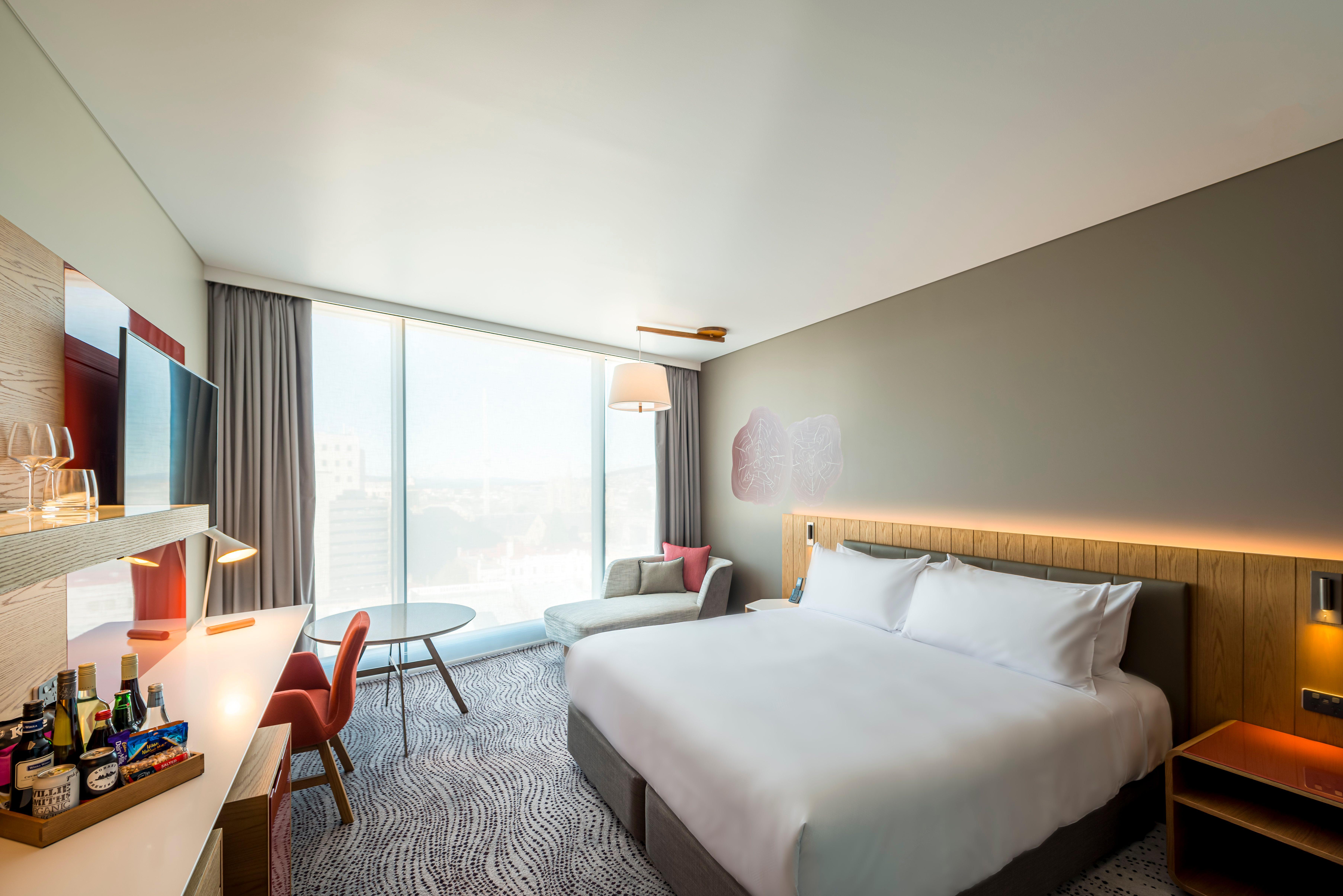 Crowne Plaza Hobart By Ihg Hotel Ngoại thất bức ảnh