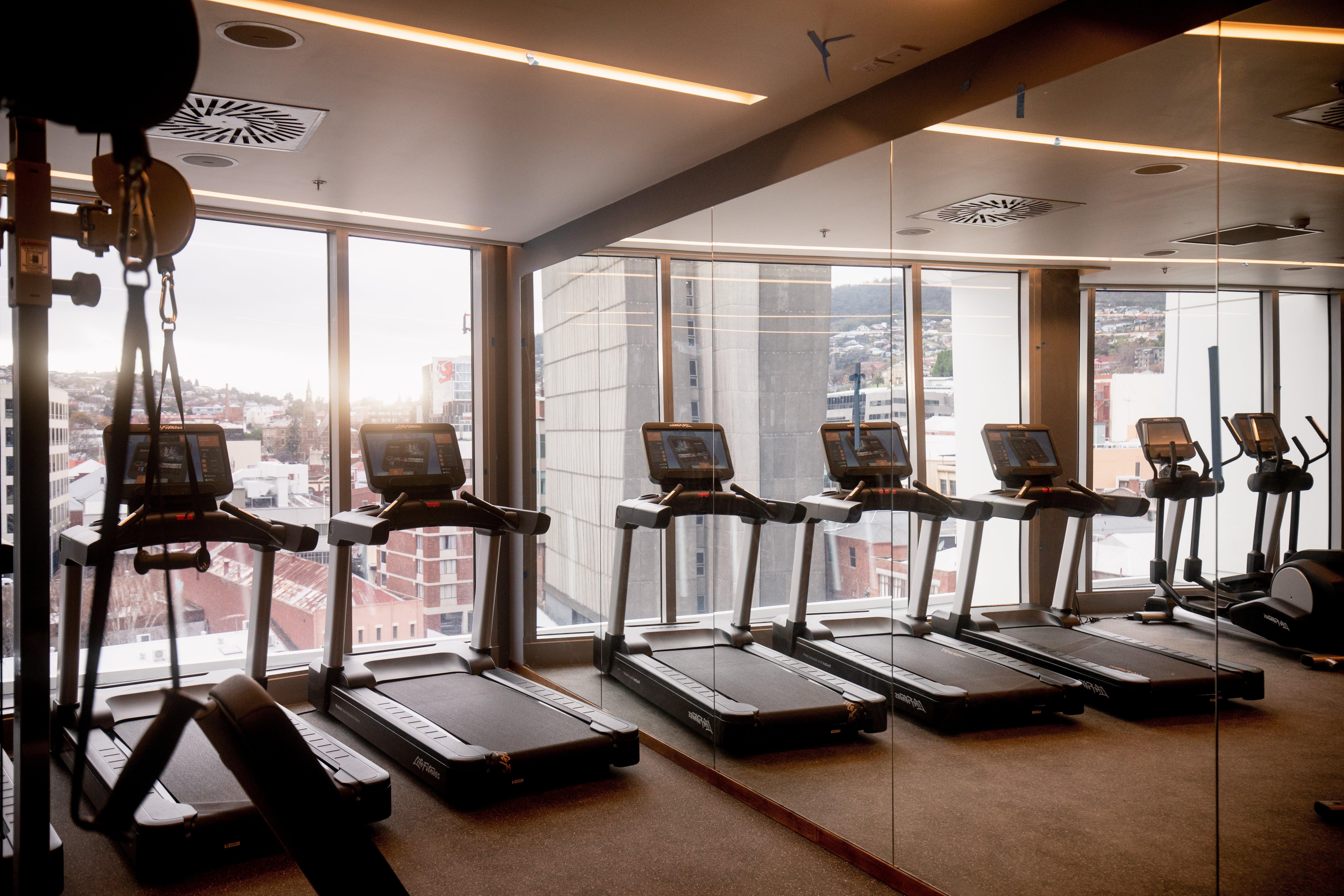 Crowne Plaza Hobart By Ihg Hotel Ngoại thất bức ảnh