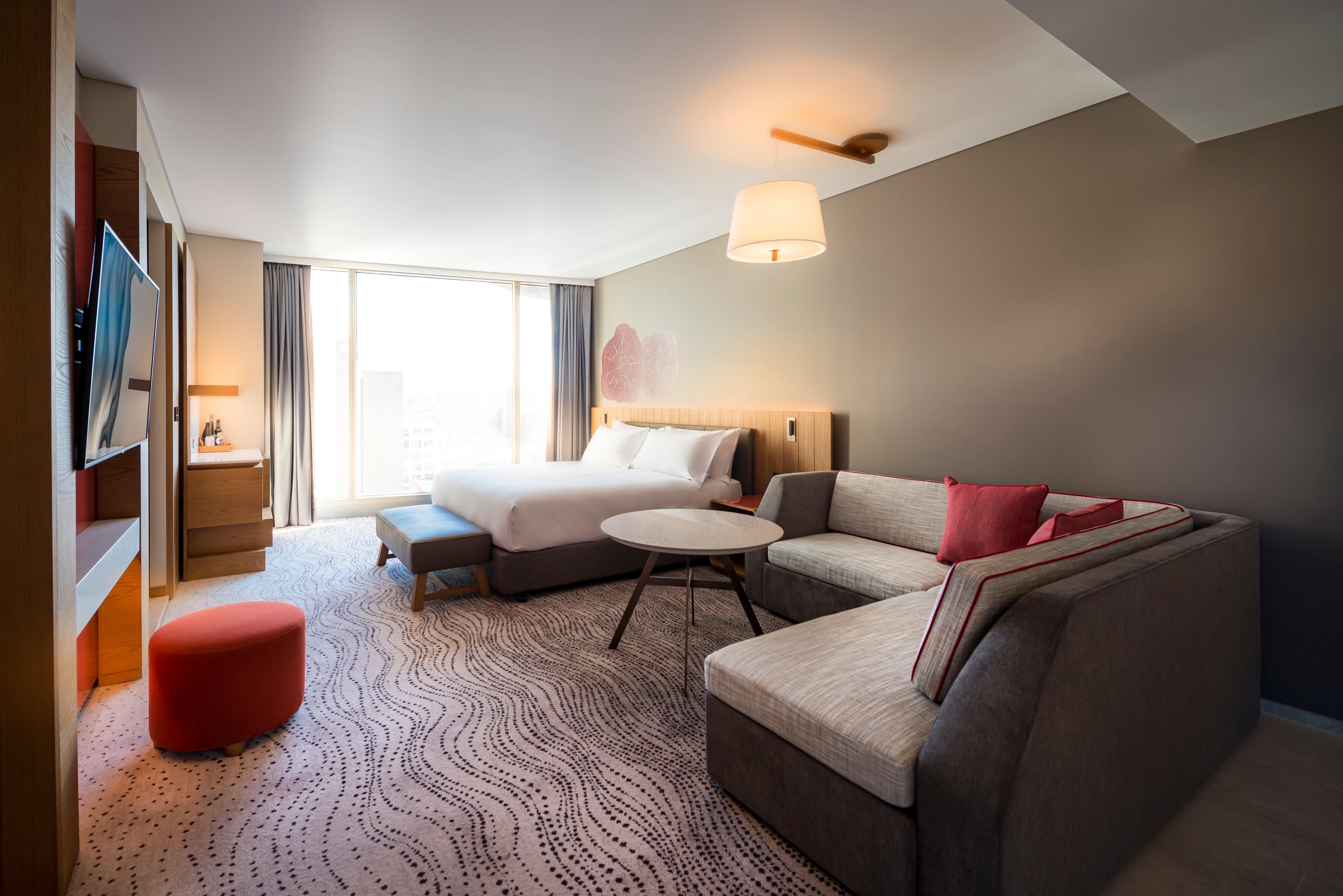 Crowne Plaza Hobart By Ihg Hotel Ngoại thất bức ảnh