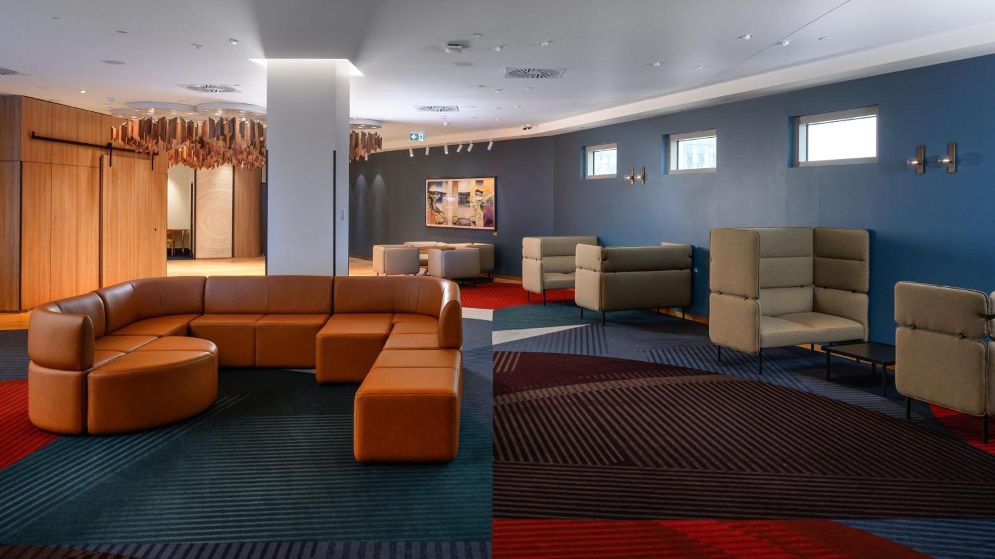 Crowne Plaza Hobart By Ihg Hotel Ngoại thất bức ảnh