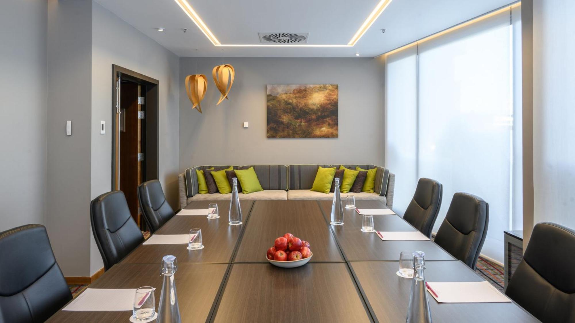 Crowne Plaza Hobart By Ihg Hotel Ngoại thất bức ảnh