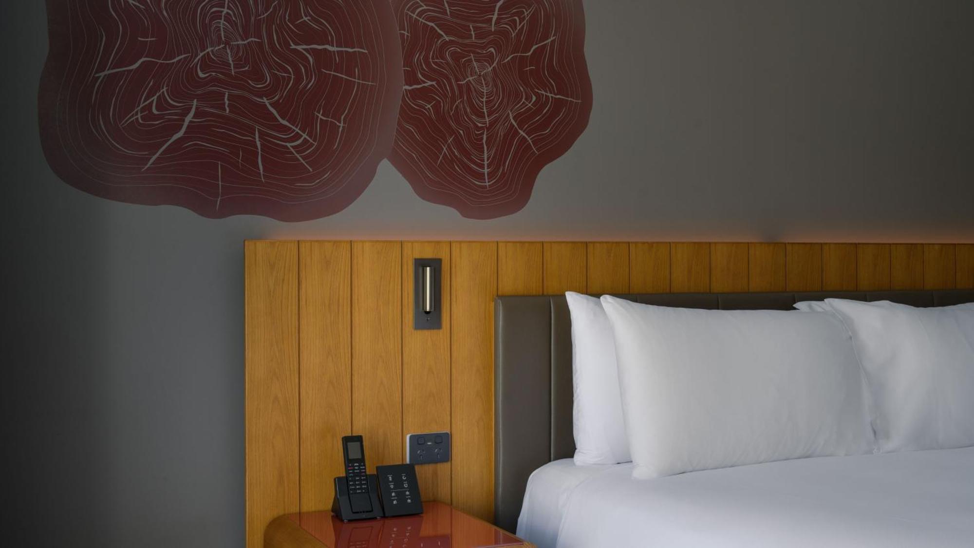 Crowne Plaza Hobart By Ihg Hotel Ngoại thất bức ảnh