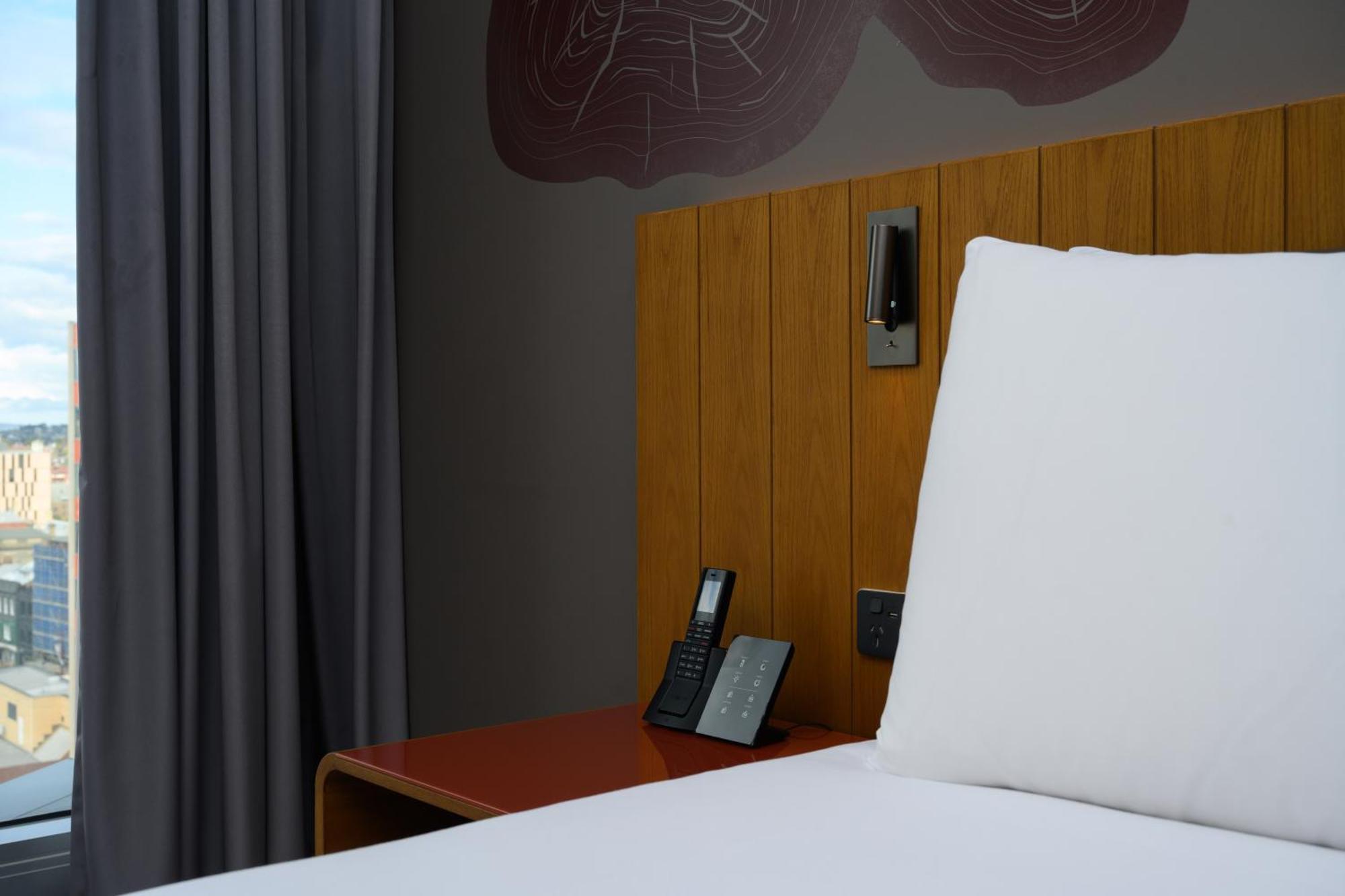 Crowne Plaza Hobart By Ihg Hotel Ngoại thất bức ảnh