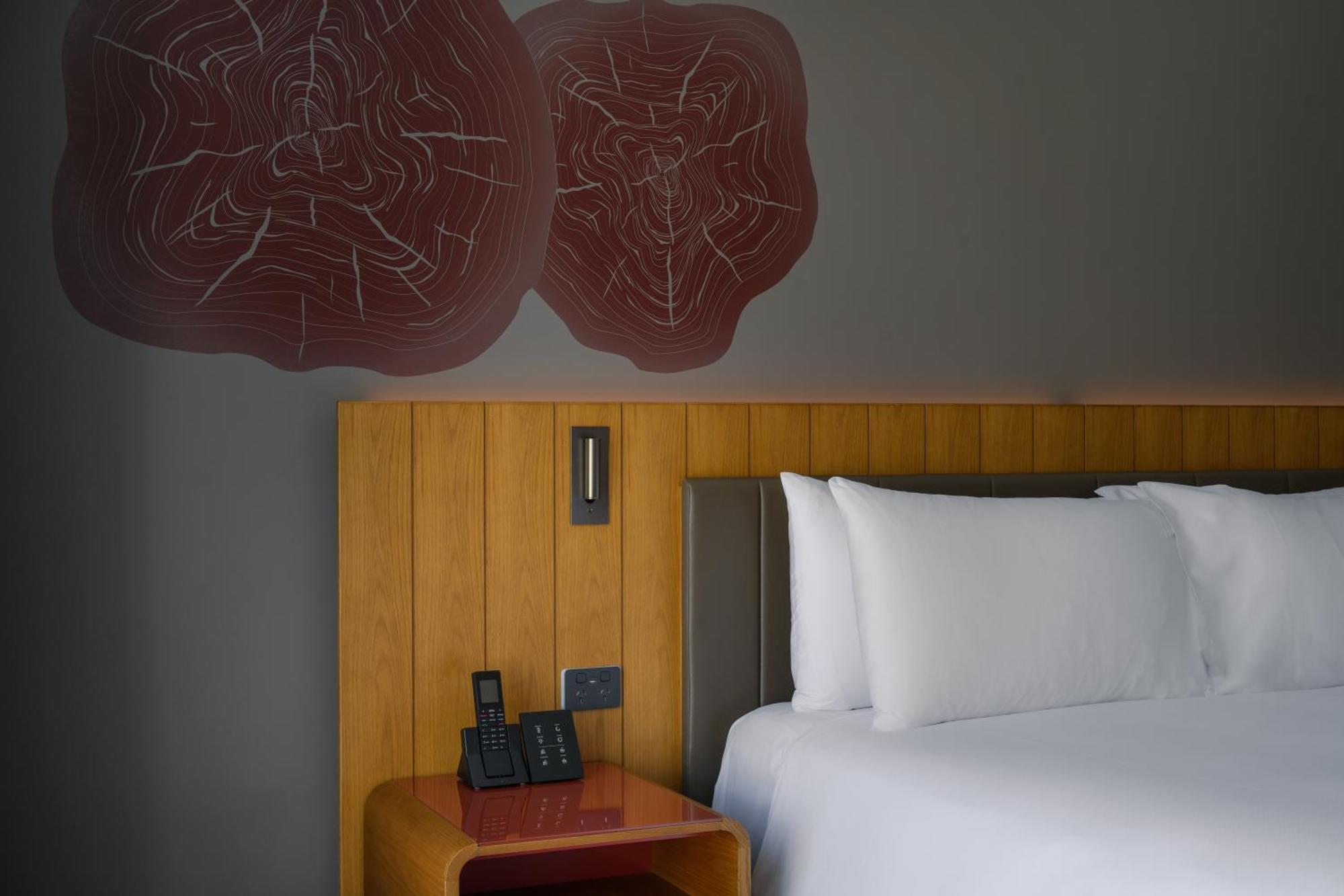 Crowne Plaza Hobart By Ihg Hotel Ngoại thất bức ảnh