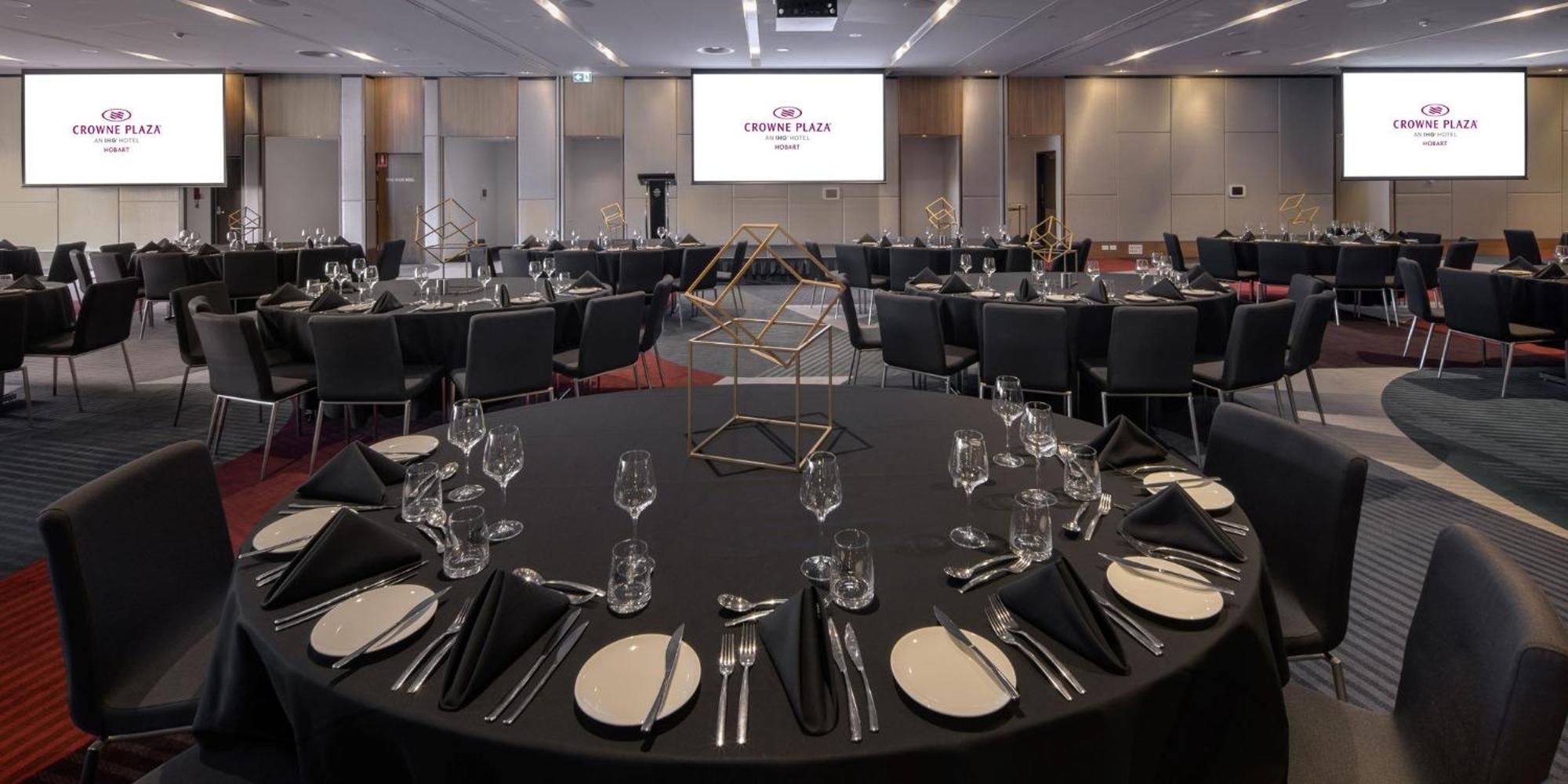 Crowne Plaza Hobart By Ihg Hotel Ngoại thất bức ảnh