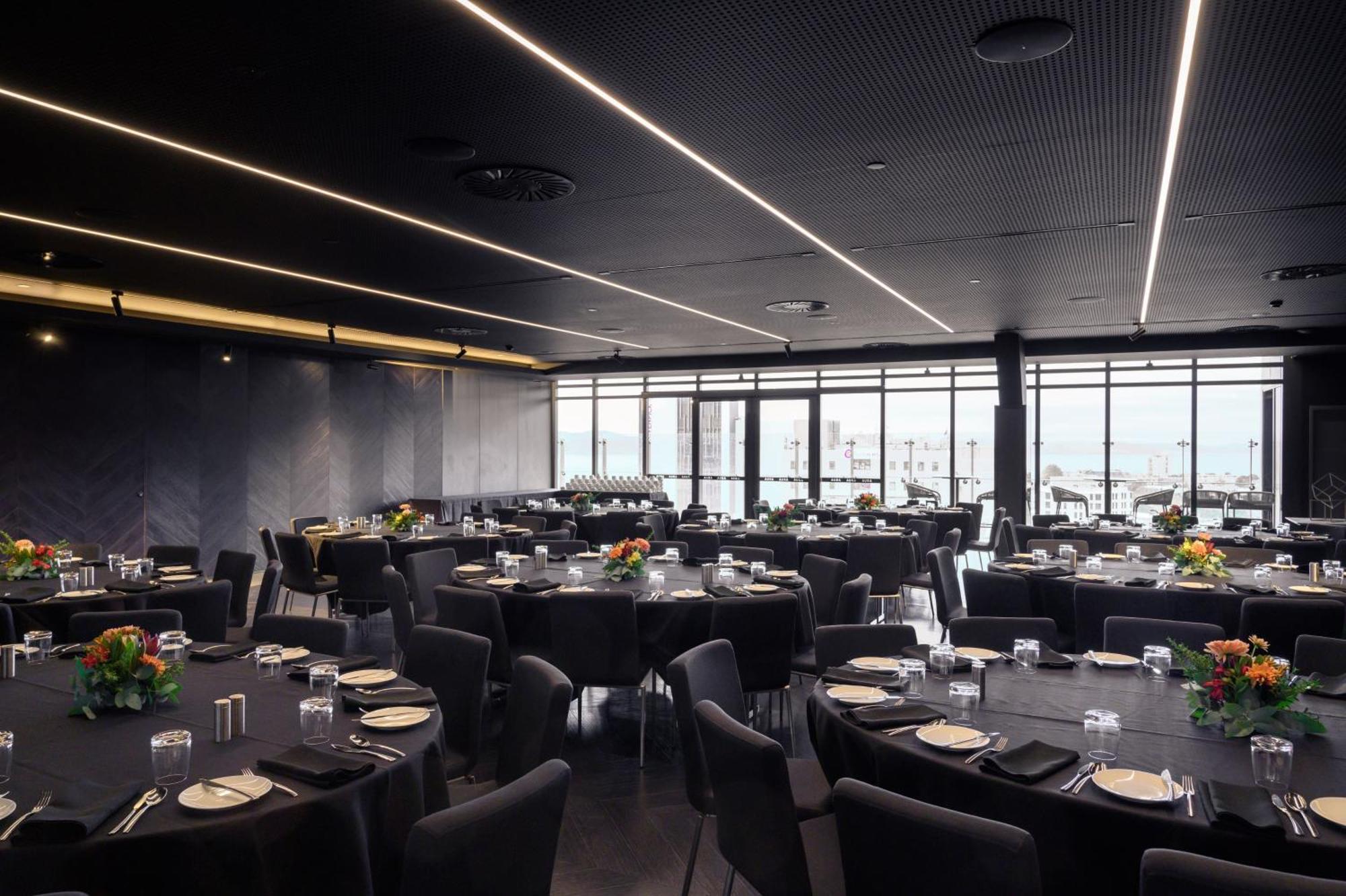 Crowne Plaza Hobart By Ihg Hotel Ngoại thất bức ảnh