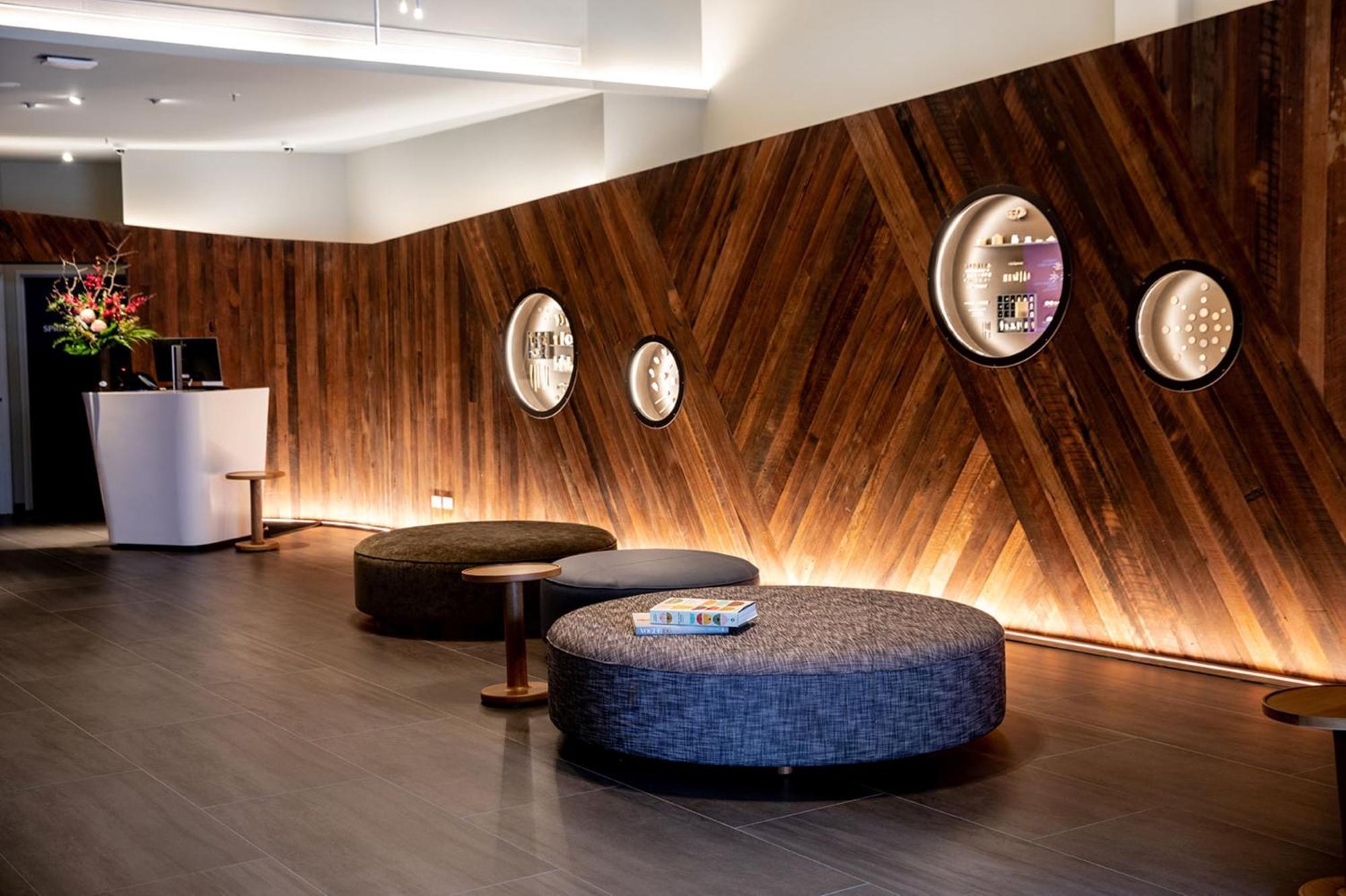 Crowne Plaza Hobart By Ihg Hotel Ngoại thất bức ảnh